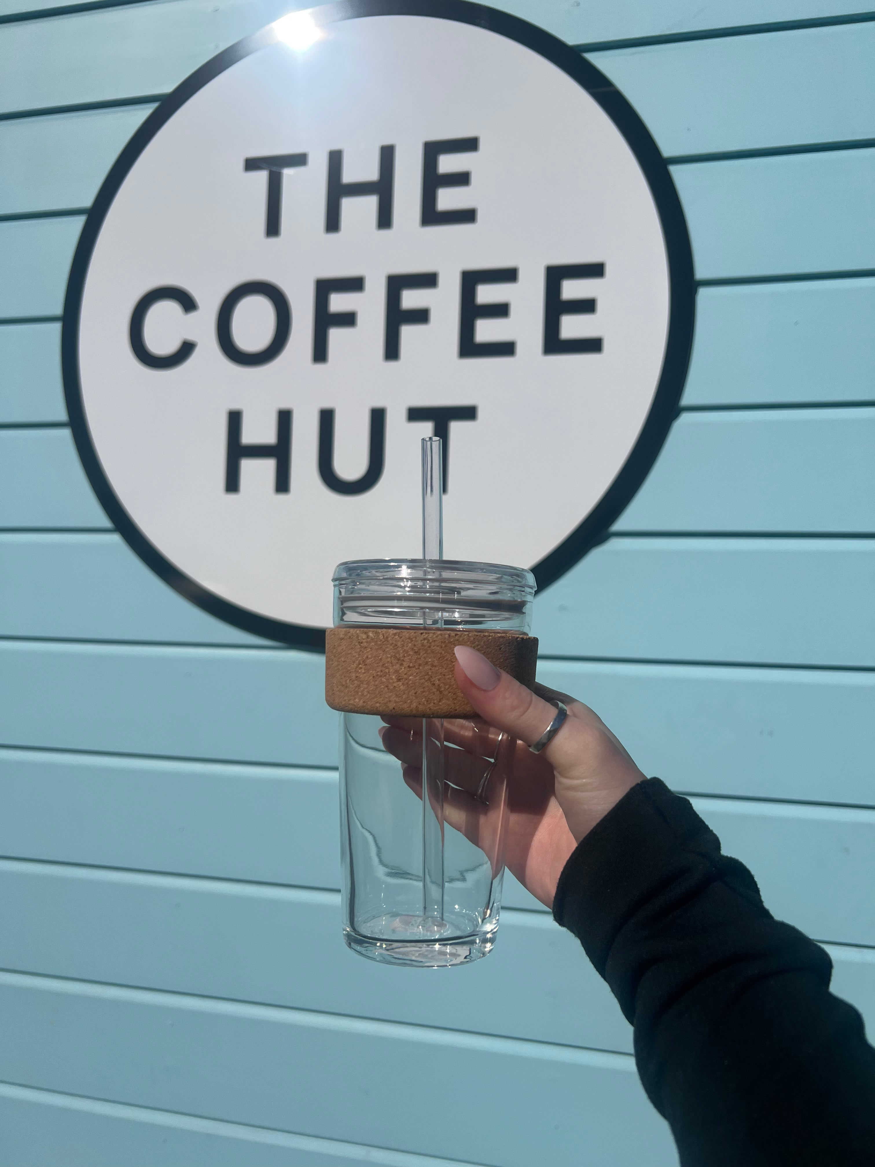 Keep Cup